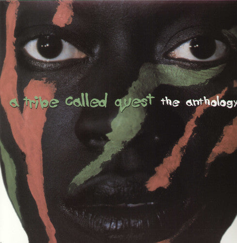 Tribe Called Quest - Anthology 2xLP