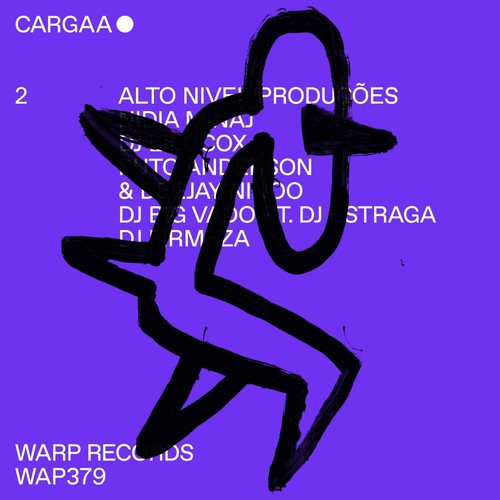 Various Artists - Cargaa 2