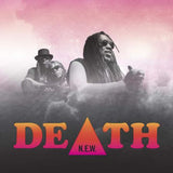 Death - N.e.w. (CD)