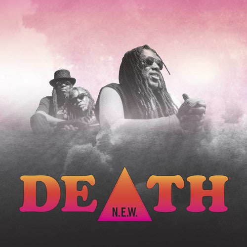 Death - N.e.w.