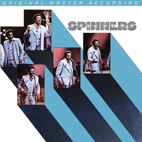 Spinners (2015)