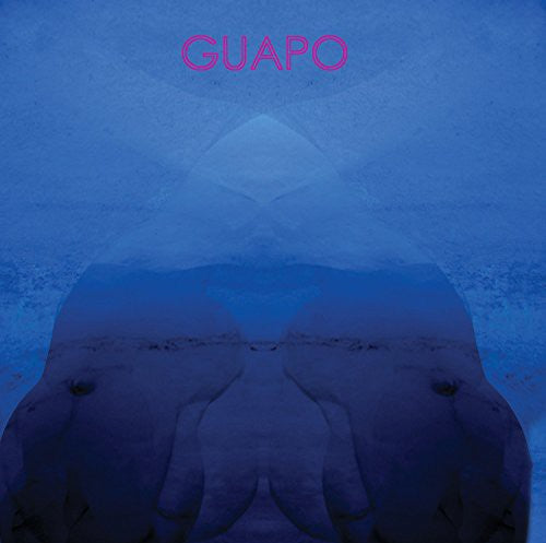 Guapo - Obscure Knowledge (CD)