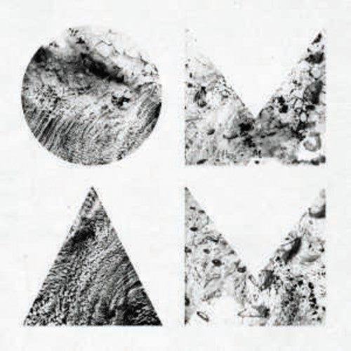 Of Monsters & Men - Beneath The Skin 2xLP