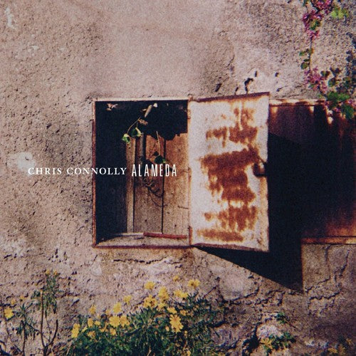 Chris Connolly - Alameda (CD)