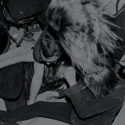 No Joy - More Faithful (CD)
