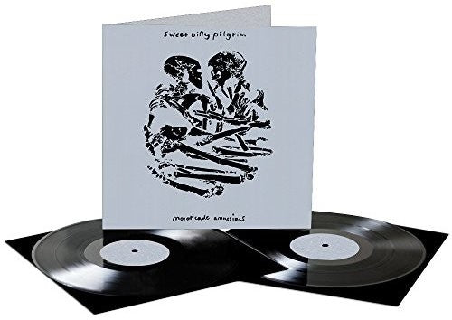 Sweet Billy Pilgrim - Motorcade Amnesiacs 2xLP (Deluxe)