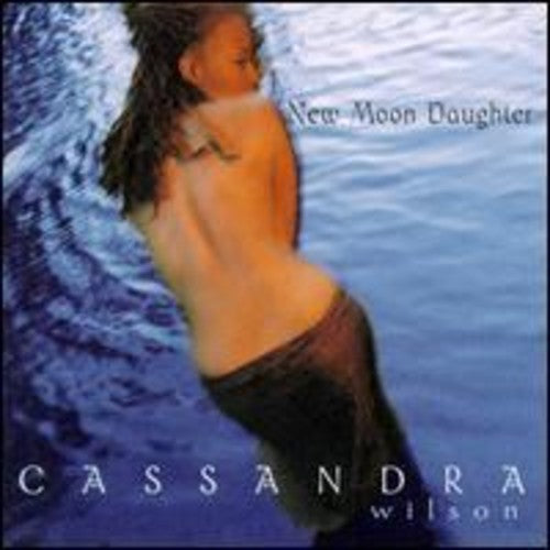 Cassandra Wilson - New Moon Daughter 2xLP