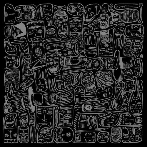 Velvet Teen - All Is Illusory (CD)