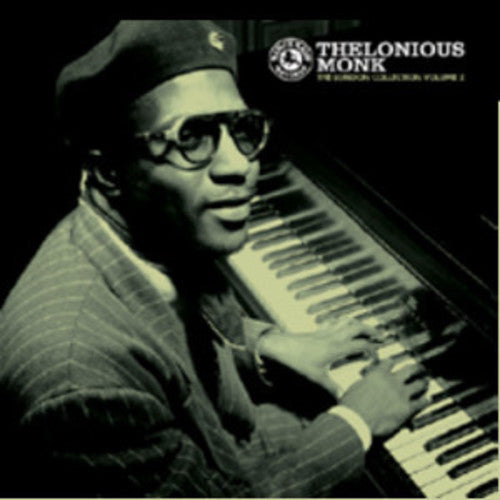 Thelonious Monk - London Collection 2