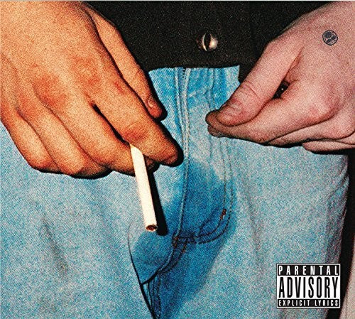 Tyler the Creator - Cherry Bomb