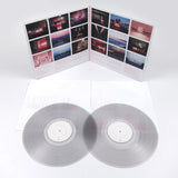 1975 - I Like It When You Sleep, For You Are So Beautiful, Yet So Unaware of It (Clear Vinyl)