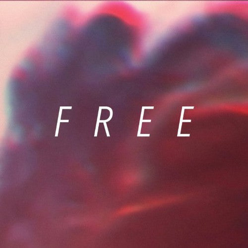 Hundredth - Free (CD)