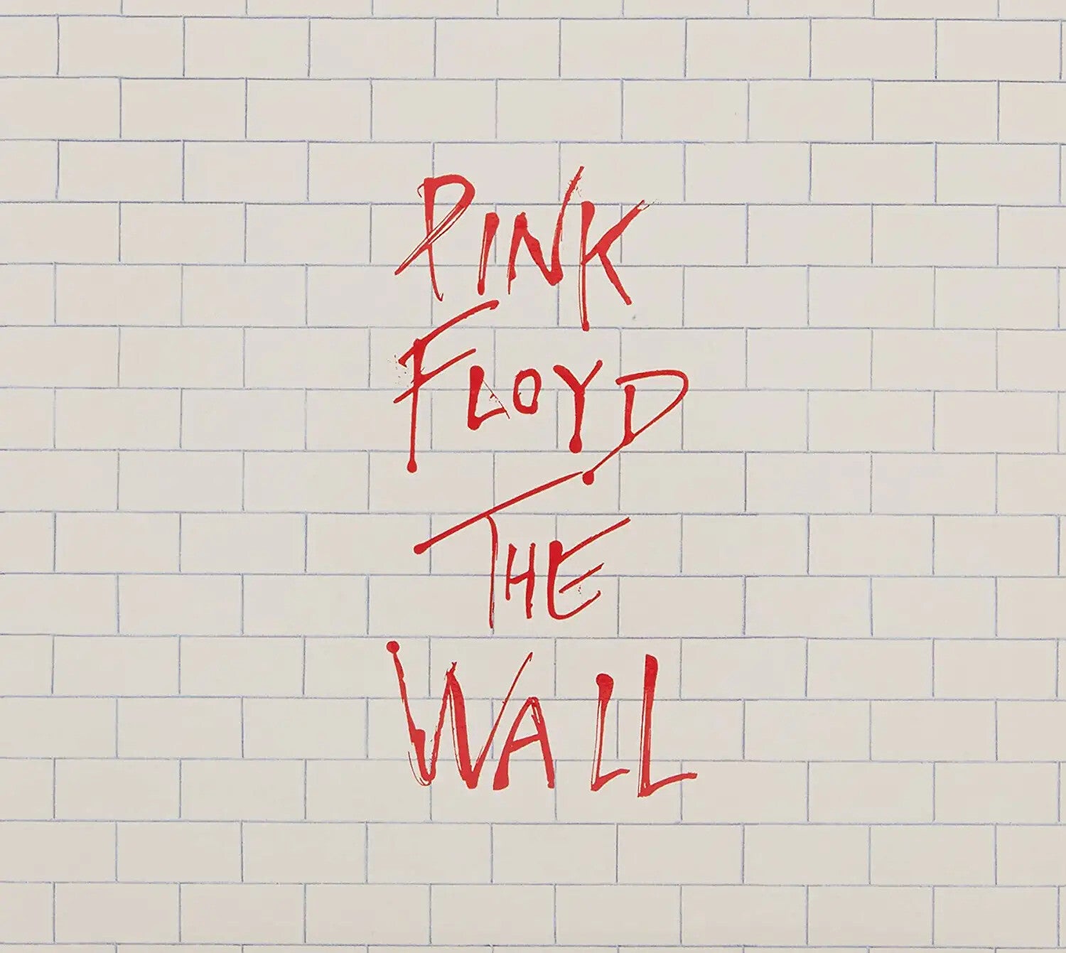 Pink Floyd - The Wall 2xCD
