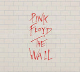 Pink Floyd - The Wall 2xCD