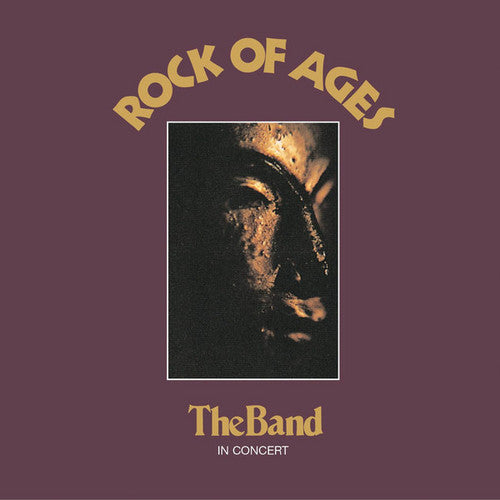 Band. - Rock of Ages 2xLP