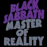 Black Sabbath - Master of Reality