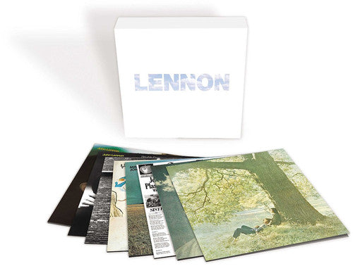 John Lennon - LENNON
