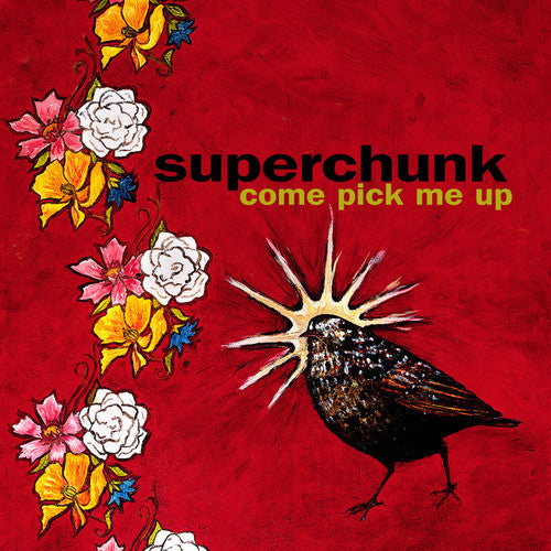 Superchunk - Come Pick Me Up (CD)