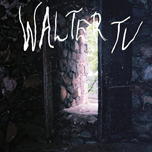Walter TV - Blessed (CD)