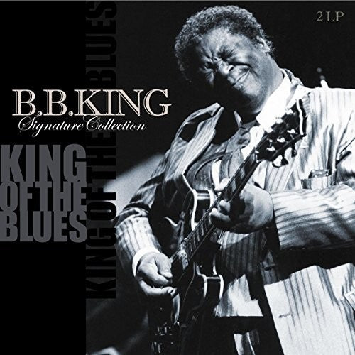 B.B. King - Signature Collection 2xLP