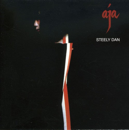 Steely Dan - Aja (Remastered) (CD)