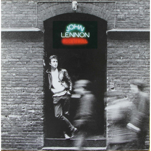 John Lennon - Rock 'N' Roll