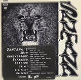Santana (CD)