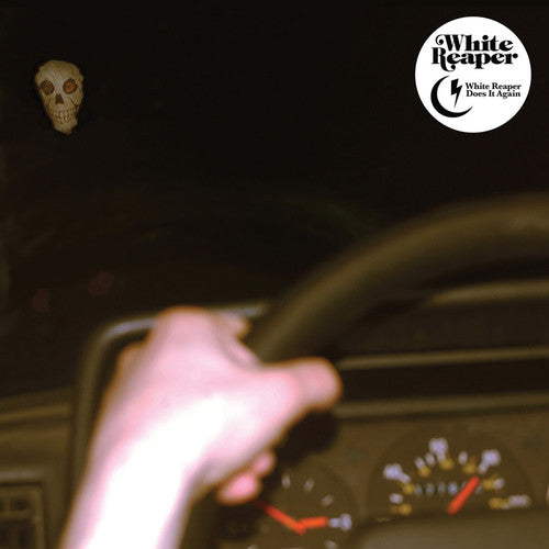 White Reaper Does It Again (CD)