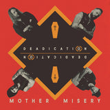 Mother Misery - Deadication (CD)