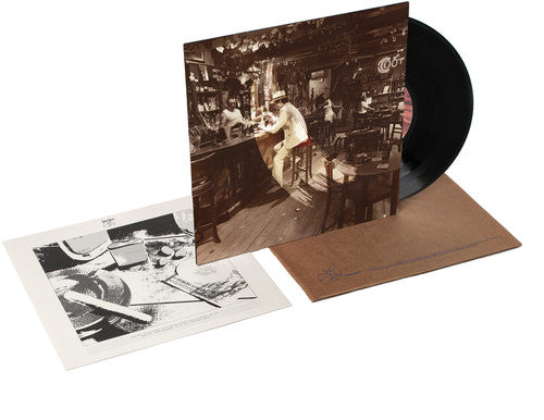 Led Zeppelin - In Through The Out Door (Remastered)