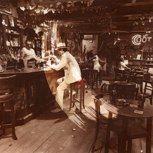 Led Zeppelin - In Through The Out Door (Remastered) (CD)