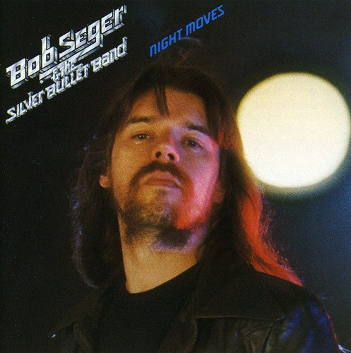 Bob Seger - Night Moves (Remastered)