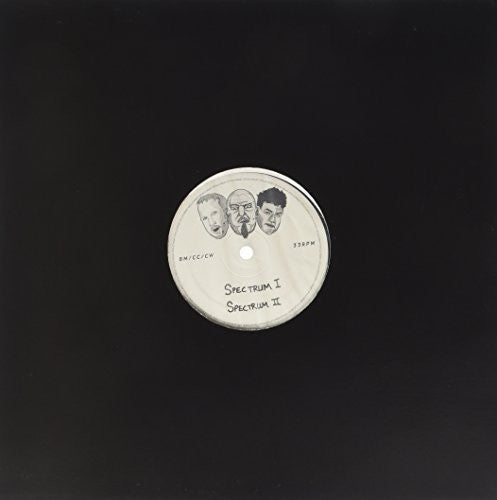 Bm/Cc/Cw - Spectrum