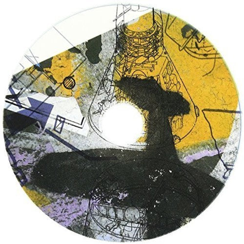 Sediment Club - Psychosymplastic (CD)
