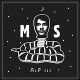 Michael Stasis - Rip III (CD)