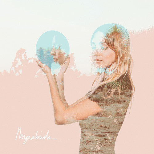 Mynabirds - Lovers Know 2xLP