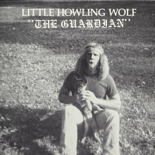 Little Howlin' Wolf - The Guardian (Reissue) (Reissue)