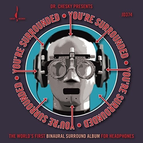 Various Artists - You're Surrounded