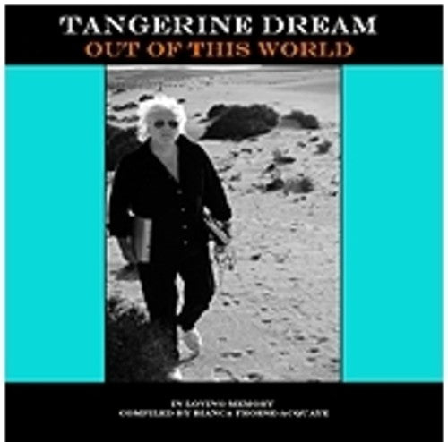 Tangerine Dream - Out of This World 2xCD