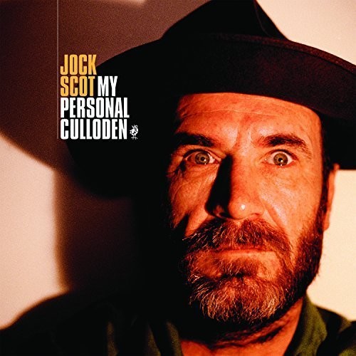 Jock Scot - My Personal Culloden (CD)