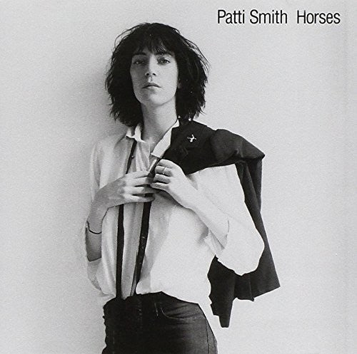 Patti Smith - HORSES
