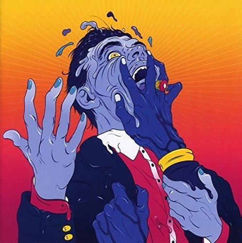 Everything Everything - Get to Heaven (CD)