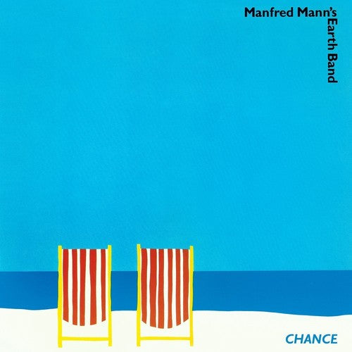 Manfred Mann's Earth Band - CHANCE