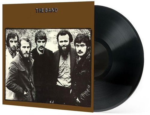 Band. - The Band.