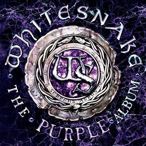 Whitesnake - Purple Album (Limited Edition)