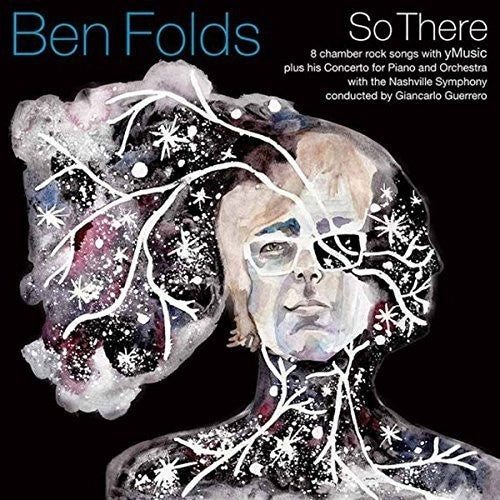 Ben Folds - So There 2xLP