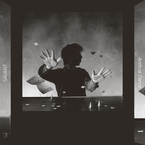 Savant - Artificial Dance 2xLP