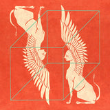 Saintseneca - Such Things (CD)