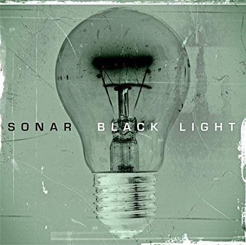 Sonar - Black Light 2xLP