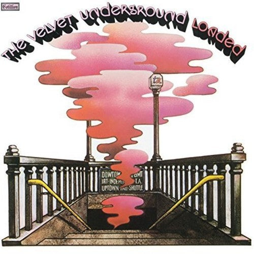 Velvet Underground - Loaded (Remastered) (CD)